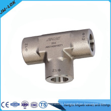 JIC weld fittings